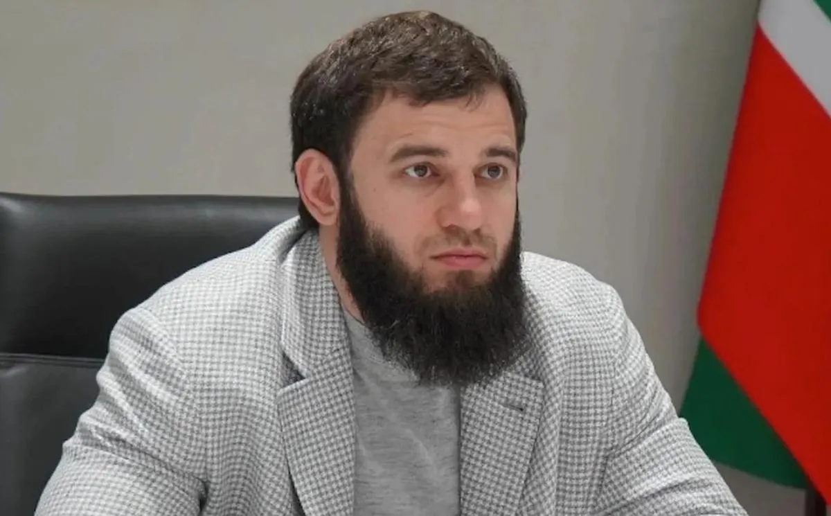 Сербские власти натурализовали Якуба Закриева по норме о «представляющем интерес для республики». Власти не раскрывают, в чём именно состоит этот интерес.