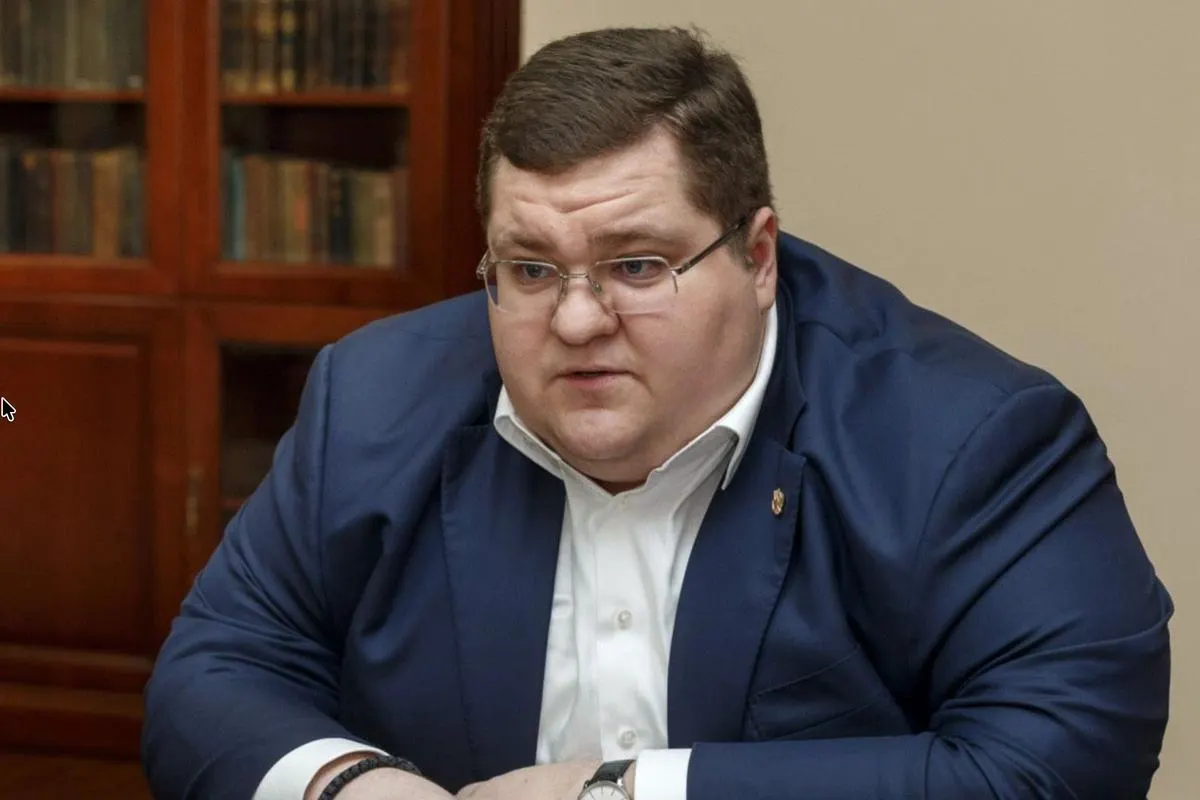 Президент подписал указ о назначении Игоря Чайки главой Федерального агентства по делам соотечественников. Ранее он занимал руководящие должности в этом ведомстве и с марта 2025 года был заместителем руководителя.