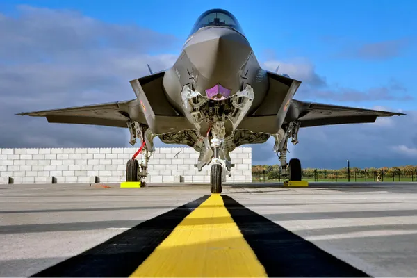 Согласно докладу SIPRI, затраты на оборону растут 11-й год подряд. Европа стала главным драйвером роста, тогда как расходы США снизились.