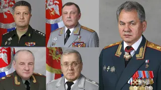 После прихода нового министра обороны почти треть руководителей ведомства и подведомственных структур была отправлена в отставку, ряд бывших заместителей министра и топ-менеджеров оказались под арестом по делам о коррупции и хищениях.