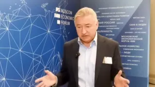 Глава крупного машиностроительного завода предупредил о «фундаментальном кризисе» в экономике России, срыве программ импортозамещения и бессмысленности новых инвестиций на фоне падающего спроса и занятости.
