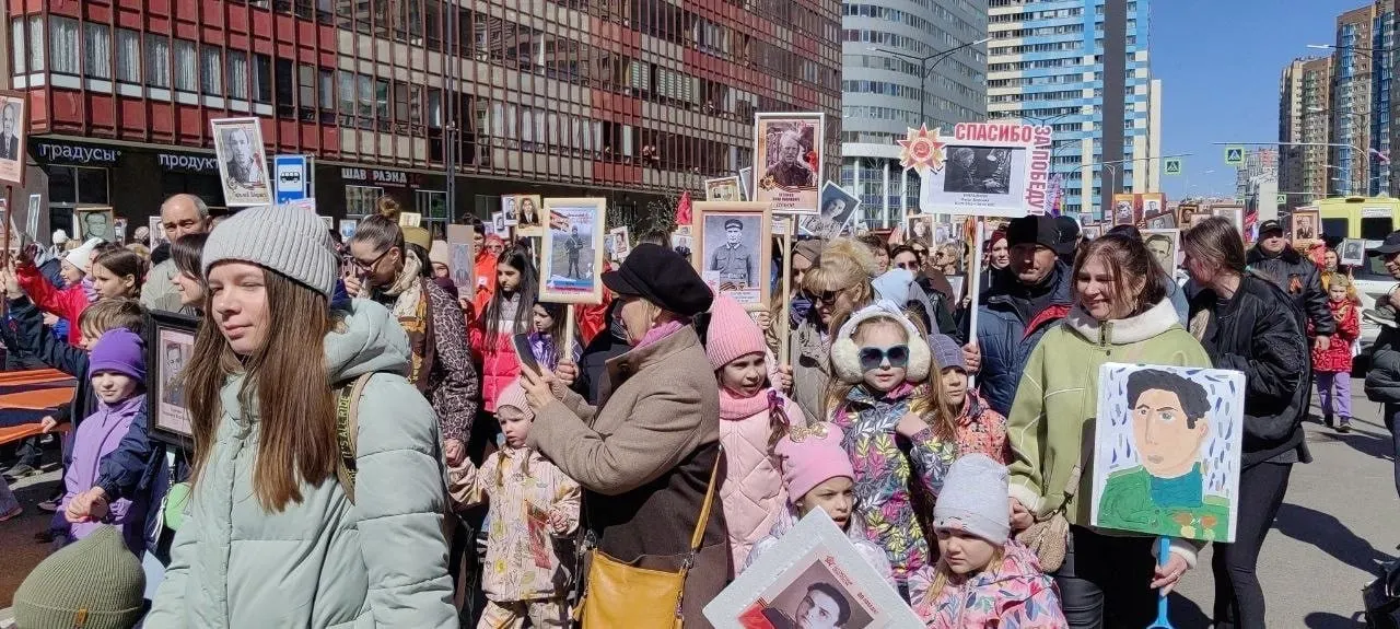 В Кудрове и Янине объявлены точки сбора и мероприятия; губернатор Ленобласти подтвердил очные шествия, а в Петербурге формат акции ещё согласовывают региональные власти.
