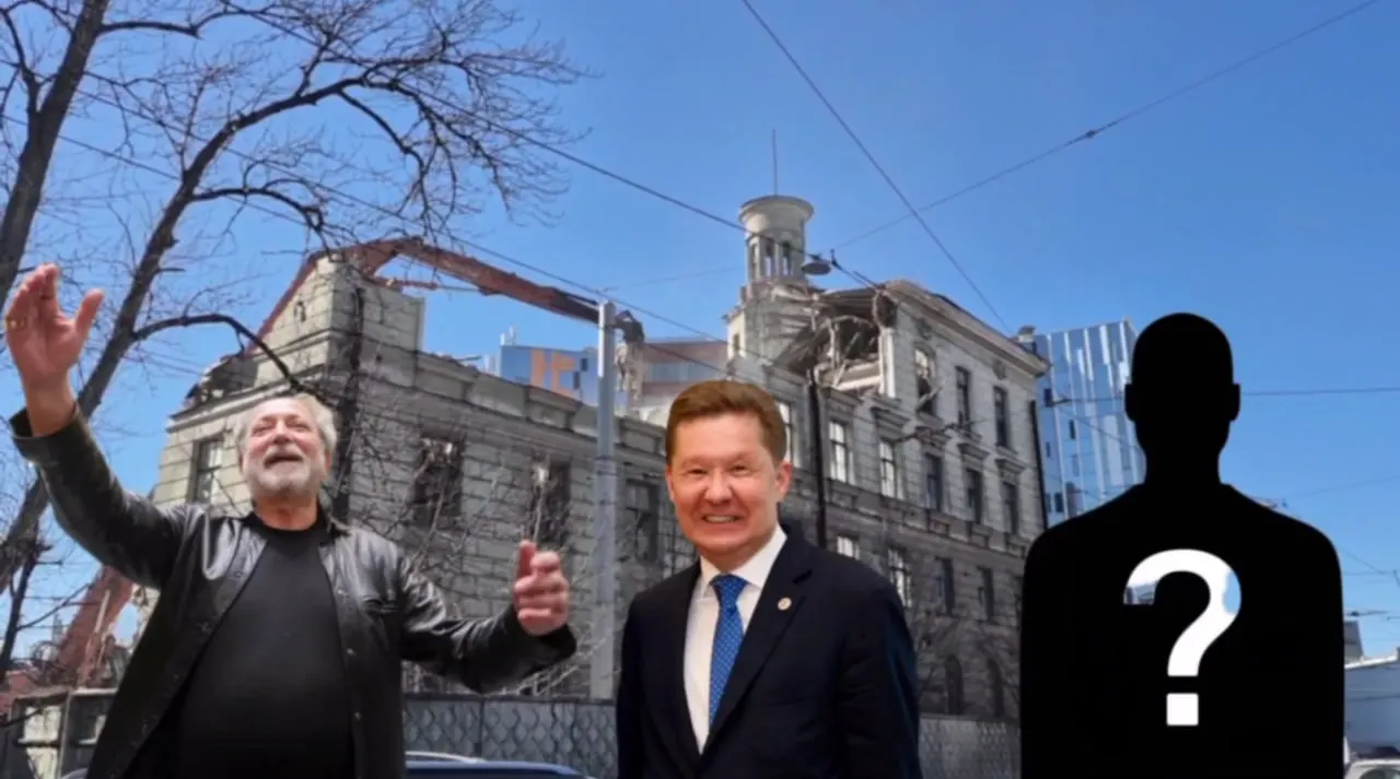 До 7 мая принимают кандидатуры на антипремию — номинации и сроки голосования объявлены, победителей назовут в День города 27 мая.