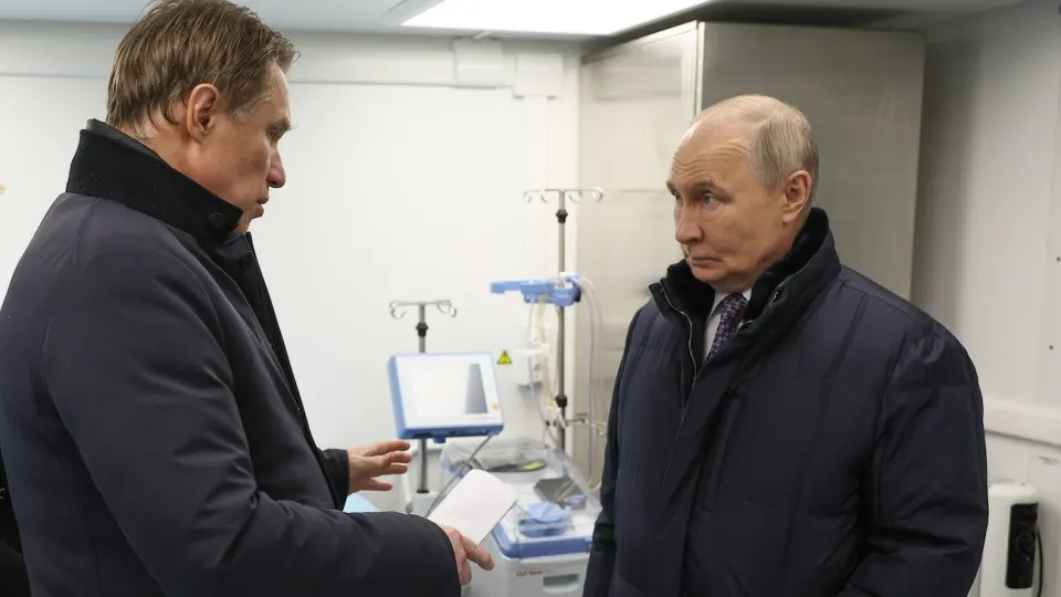 Глава государства поручил министру здравоохранения усилить профилактическую проверку репродуктивного здоровья мужчин и женщин на фоне многолетнего снижения числа рождений и рекордно низких показателей.