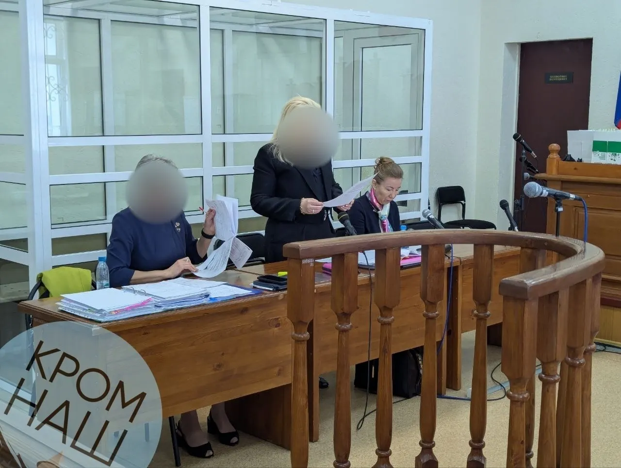 Адвокаты просят проверить переписки Натальи Ильиной и Сергея Куклева в Telegram и почте: по их словам, проведённая экспертиза не позволила восстановить все сообщения, что важно для подтверждения трудовой занятости Куклева в ПсковГУ.