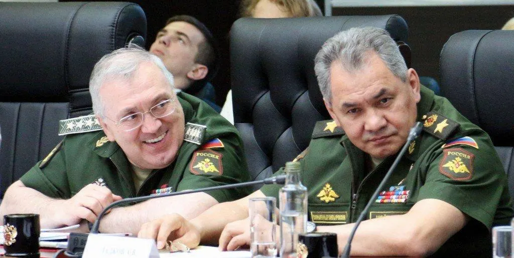 Суд в Москве удовлетворил иск прокуратуры: в доход государства обращены деньги и недвижимость Цаликова и членов его семьи на сумму 5,5 млрд руб. Дело связано с обвинениями в хищениях, отмывании и создании преступного сообщества.