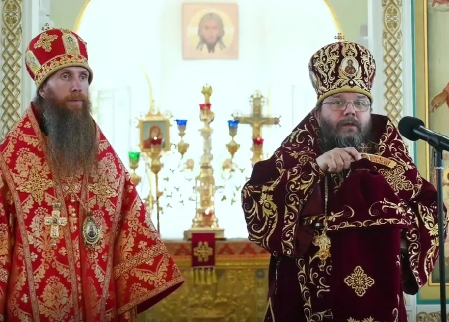 На XVII Александро-Невских чтениях митрополит Псковский Матфей раскритиковал западные ценности как чуждые традиционному христианству и призвал защищать семейные и религиозные устои, приводя в пример образ Александра Невского.
