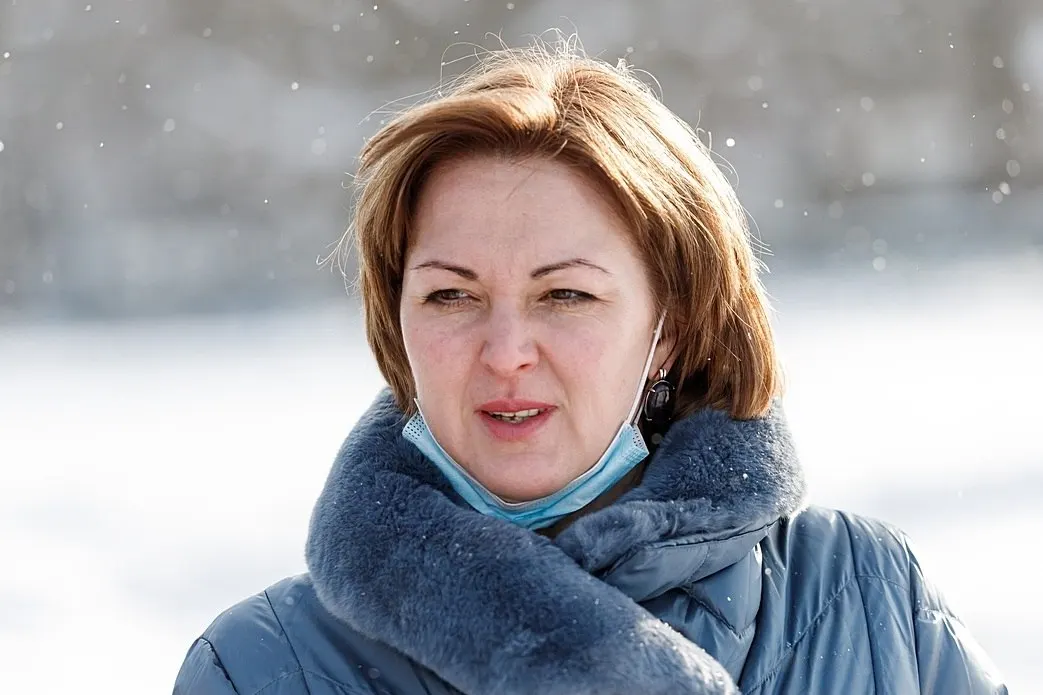 Елена Вербовская, руководитель школы №20, возглавила рейтинг зарплат работников образования Пскова: её среднемесячный доход составляет около 108 тыс. рублей.