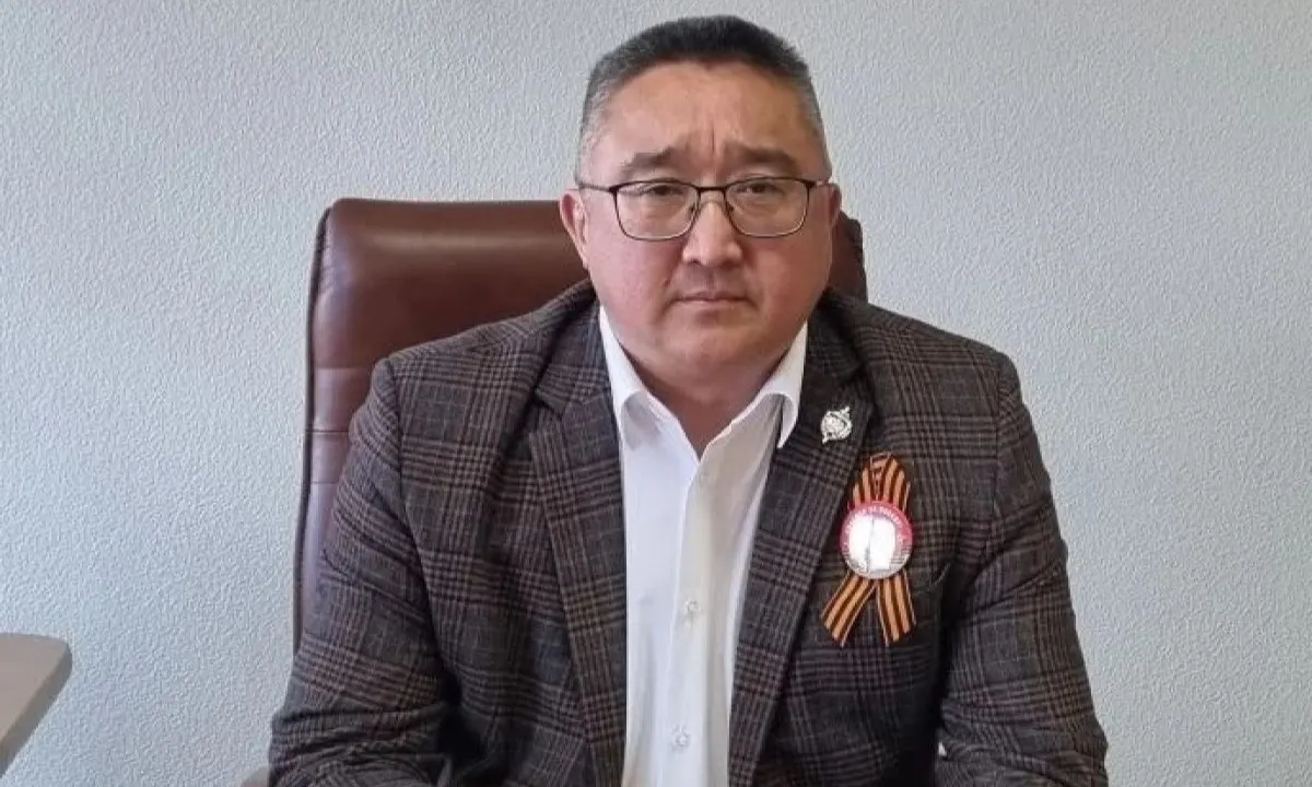 Марат Берденович Мухтаров, ранее возглавлявший районную полицию, получил большинство голосов на заседании Совета и вступит в должность 18 мая.