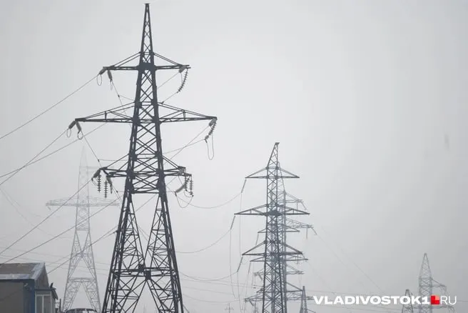 По прогнозу Минэкономразвития, тарифы для населения Приморья увеличатся начиная с 1 октября 2026 года и к 2029 году достигнут примерно 8,04 рубля за кВт·ч; для домов с электроплитами ожидается рост до ~6,44 рубля.