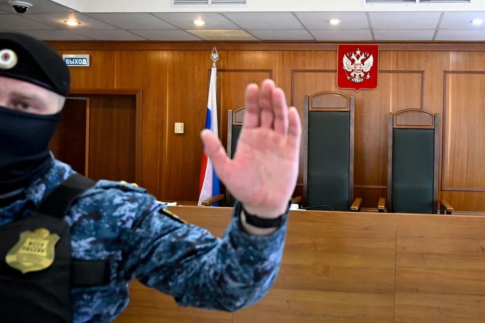 В конце апреля с официального сайта исчезла вся статистика о судимости с 2005 года. Утрата этих данных лишает исследователей важного инструмента для мониторинга репрессий, военных призывов и социальных трендов в судебной практике.
