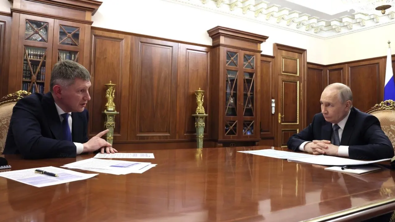 Министр экономического развития доложил президенту, что Россия сократила разрыв по ВВП на душу населения с США и демонстрирует более высокие темпы роста, хотя по абсолютным показателям отстает, следует из данных МВФ.