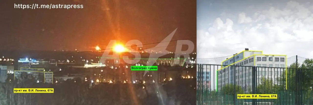 Короткий обзор ночных событий: пожар на НПЗ в Волгограде после атаки дронов, инциденты с беспилотниками в Украине и Румынии, реформы в Коми, уголовные дела в Кемеровской области, удаление материалов о задолженности по зарплатам и планы по запуску 5G.