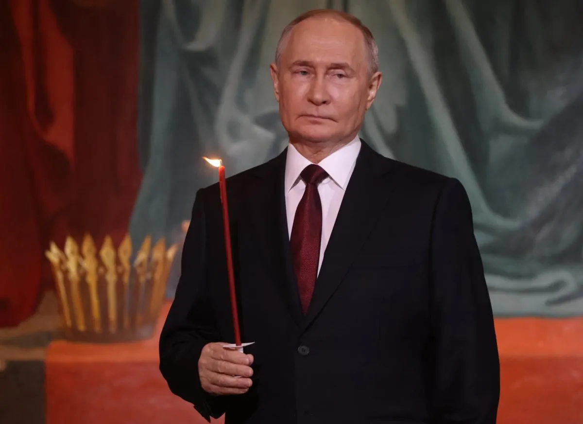 Аналитики отмечают, что правление Владимира Путина оказалось в критическом положении: в числе триггеров его падения — внешние удары, внутренние беспорядки или отказ ключевых покровителей.