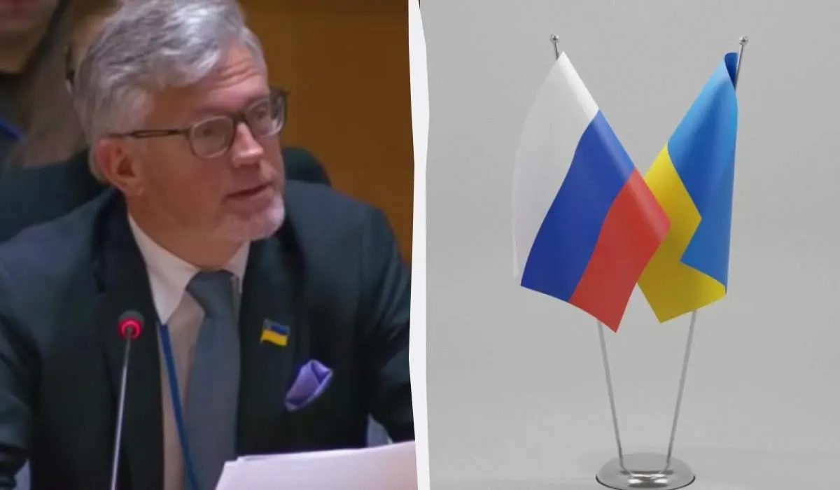Постпред Украины при ООН Андрей Мельник заявил, что Кремль отверг предложение о встрече лидеров для прекращения войны и предупредил о критическом ухудшении экономической ситуации в России.