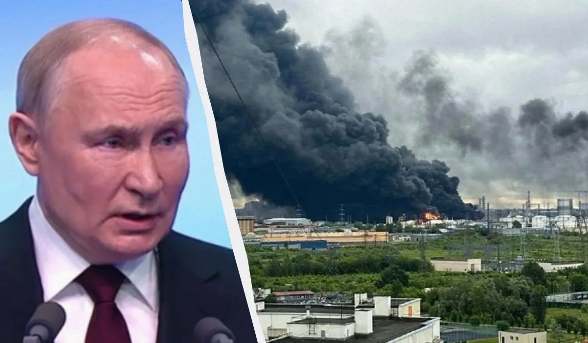 Серийные атаки по объектам в Москве, Подмосковье, Крыму и других регионах привели к дефициту топлива, закрытию аэропортов и росту социального напряжения. Власти заявляют о сотнях сбитых дронов, но признают возникающие проблемы.