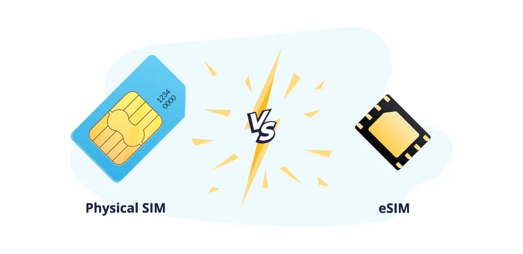 Минцифры обсуждает ужесточение оборота виртуальных SIM‑карт: предлагается запретить регистрацию eSIM из‑за рубежа в рамках антифрод‑поправок. Реформа также выделит M2M‑SIM в отдельную категорию с дополнительной идентификацией и запретом на звонки и SMS.