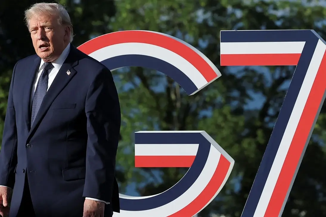 На саммите G7 лидеры обсуждали детали соглашения США с Ираном, спорные оценки ситуации в Ормузском проливе, критику в адрес действий Израиля в Ливане и возможное возобновление санкций против российской нефти.