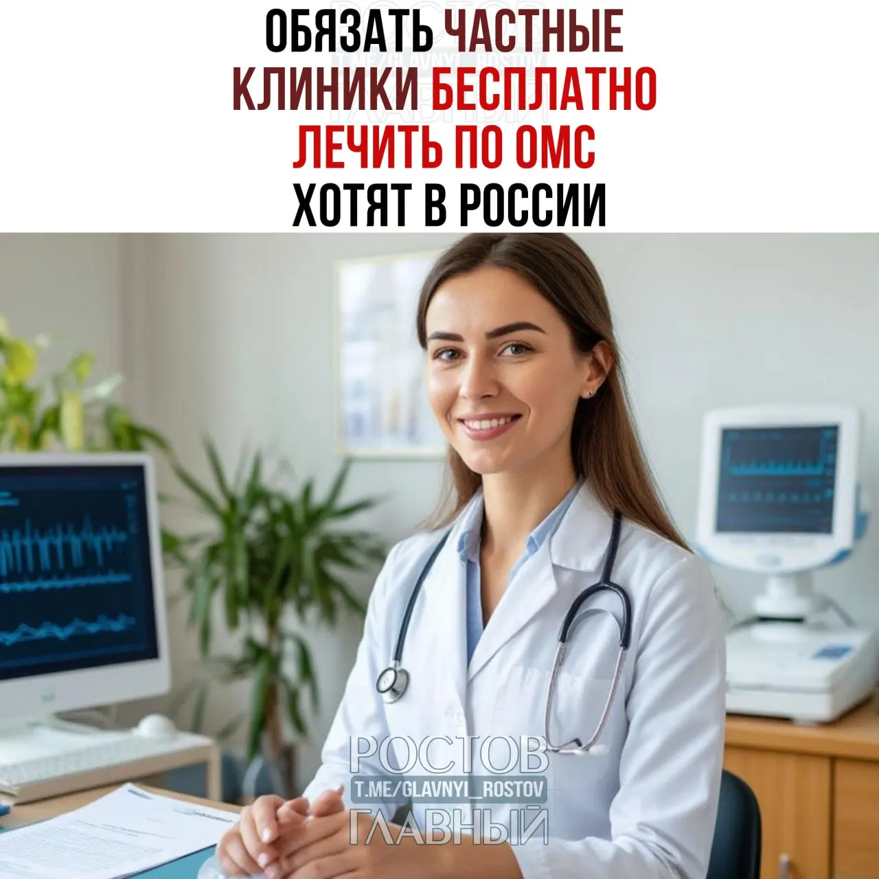 Депутаты предлагают включить частные медицинские учреждения в систему обязательного медицинского страхования, чтобы пациенты получали необходимую помощь бесплатно и без доплат.