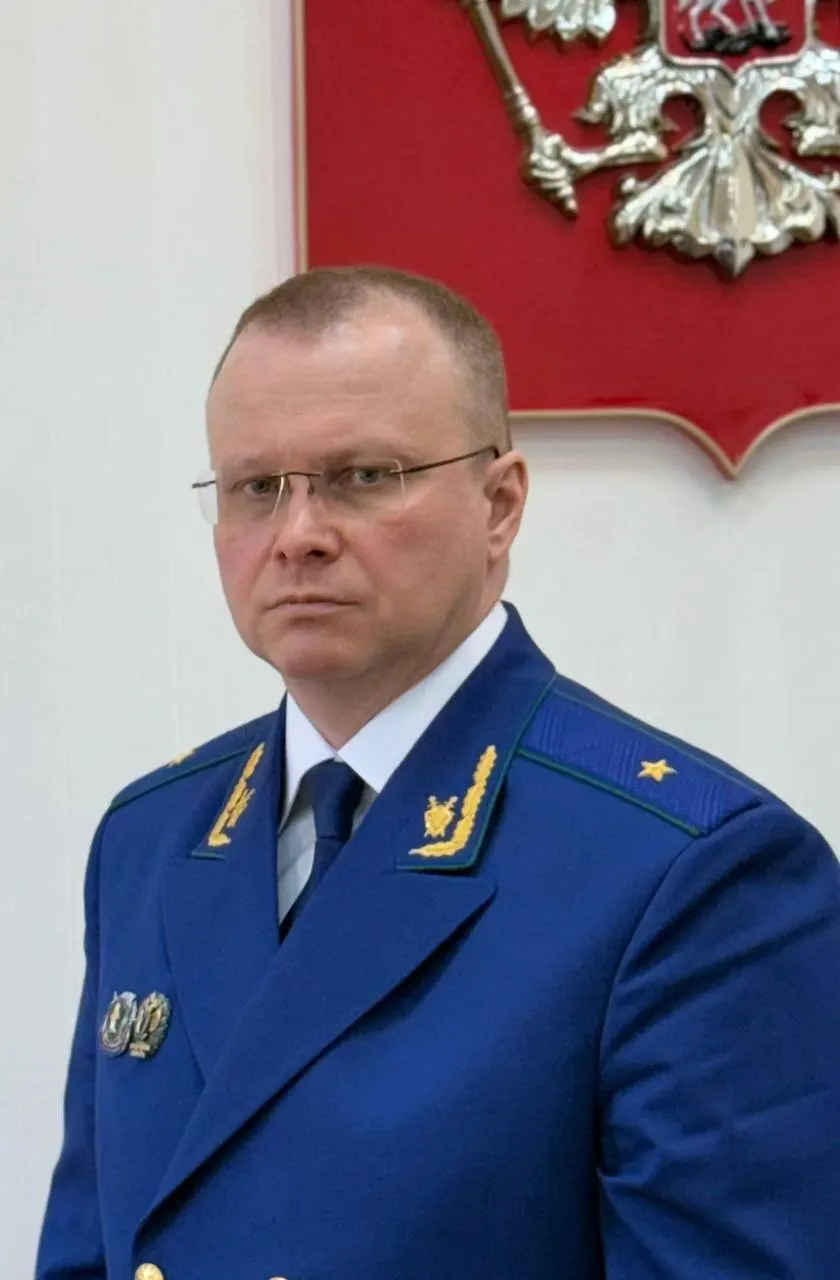 Президент назначил Бориса Новикова прокурором Мурманской области. Краткая справка: служба в органах прокуратуры с 2001 года и работа в управлении Генпрокуратуры по Северо‑Западному федеральному округу.