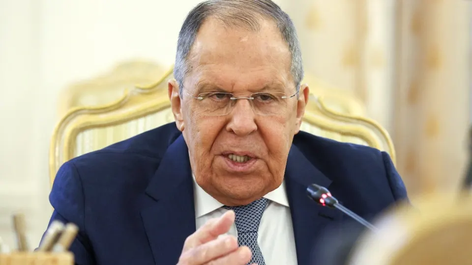 Глава МИД заявил, что Москва будет добиваться целей, сформулированных в июне 2024 года, и обвинил Запад в подрыве ранее достигнутых договорённостей.