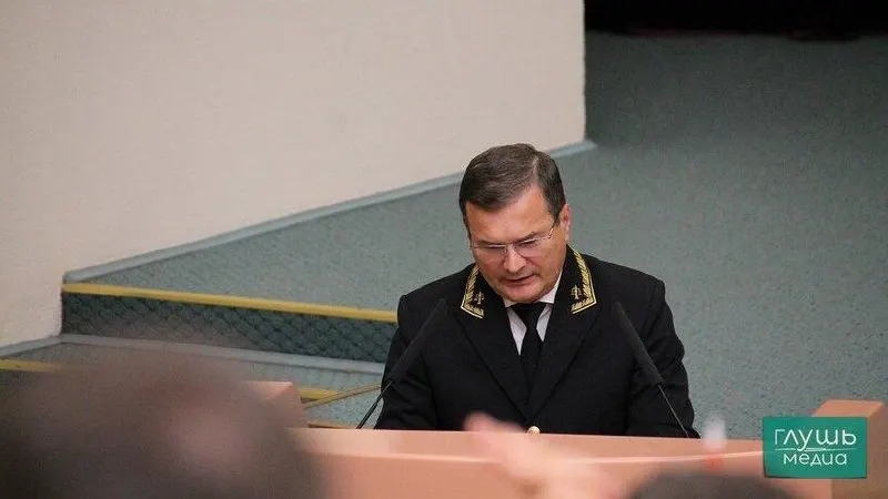 Высшая квалификационная коллегия судей РФ привлекла к дисциплинарной ответственности председателя Саратовского областного суда Олега Ляпина и его заместителей за системные нарушения в работе региональных судов.