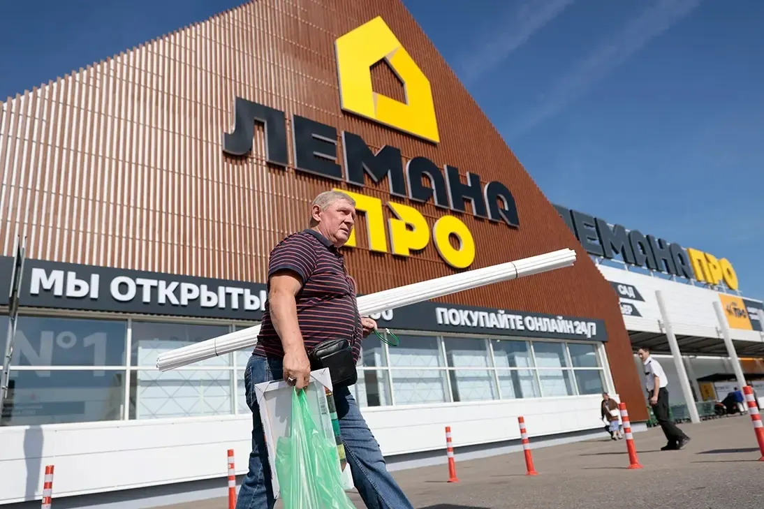 Расстановка сил в розничной торговле и логистике: назначение, правовые решения и передача активов во временное управление.
