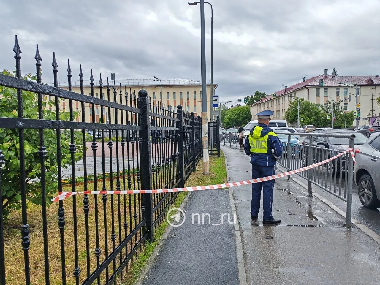 Над регионом были сбиты беспилотники; в Нижнем Новгороде повреждено здание областного суда, пострадавших, по предварительным данным, нет. По данным Минобороны, ночью по регионам России сбили 62 БПЛА.