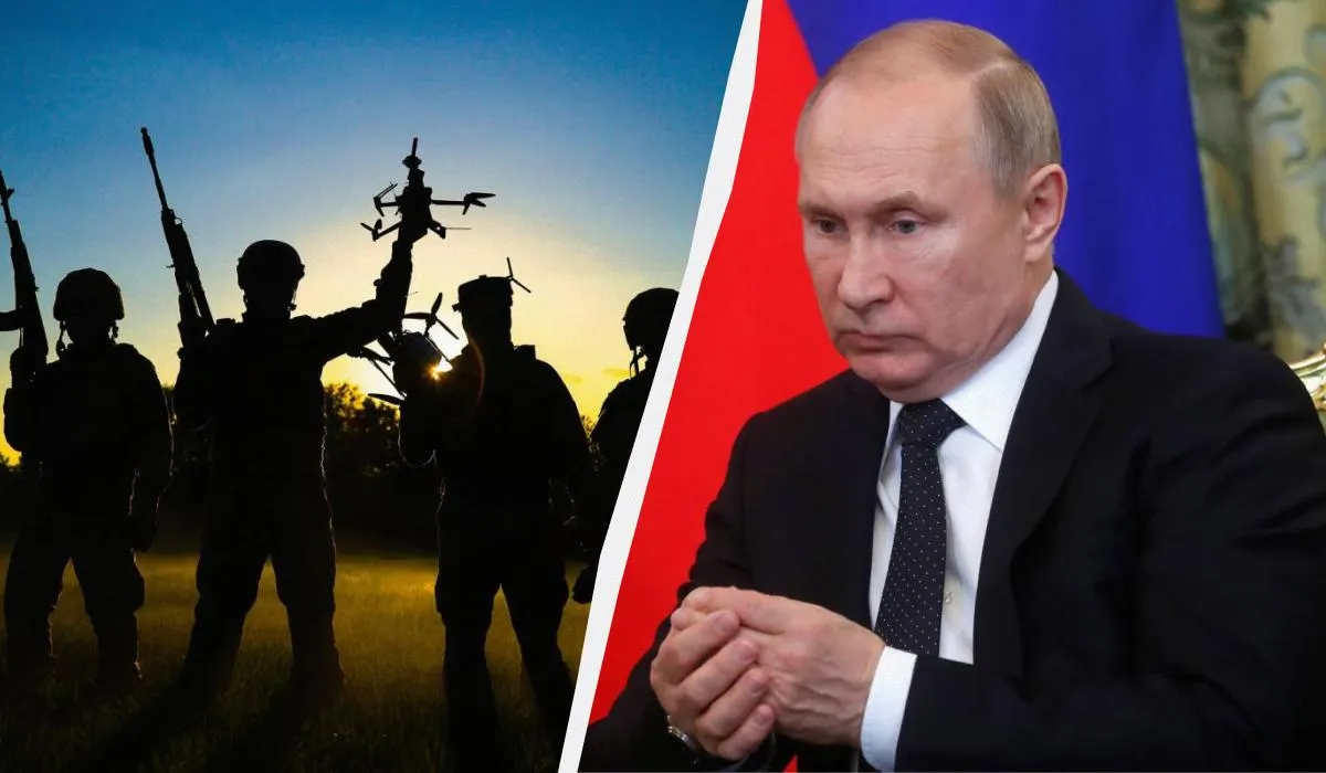 Ключевым фактором ближайших месяцев станет способность России противостоять массированным ударам украинских беспилотников — от FPV до средне- и дальнобойных систем.