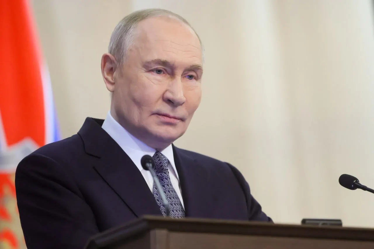 Президент России посетит Казахстан для переговоров с Касым-Жомартом Токаевым о развитии стратегического партнёрства и союзнических связей.