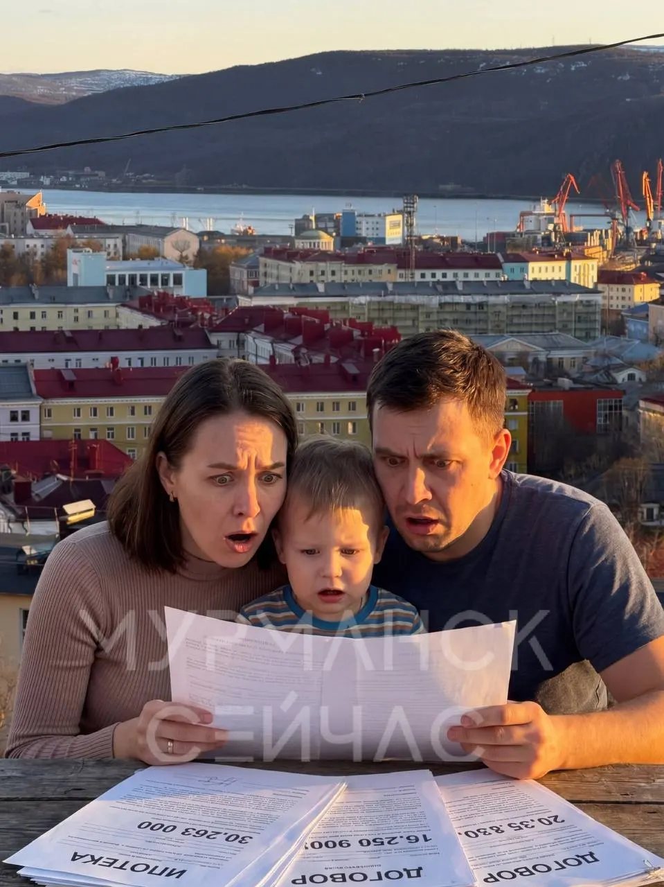 С 1 июля 2026 года льготная ставка по семейной ипотеке для семей с одним ребёнком планируется повысить с 6% до 12%. Для Мурманска это может означать рост ежемесячных выплат почти на 30 тыс. ₽ на примере средней двухкомнатной квартиры.
