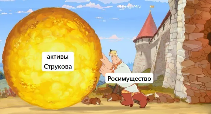 Росимущество выставило на аукцион 67,2% акций и другие национализированные активы общей начальной стоимостью 162 млрд рублей. Для участия нужен задаток 20% — 32,4 млрд ₽. Это уже третья попытка провести продажу.
