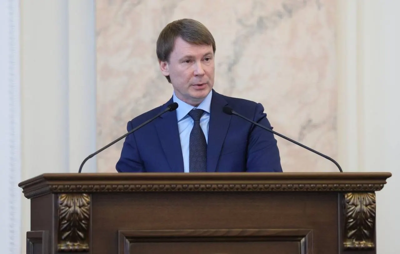 По решению суда и по иску Генпрокуратуры компания была переписана на Росимущество. Под государственный контроль также перешёл комплект связанного с ней имущества и другие сельскохозяйственные и строительные активы — их общая оценочная стоимость превышает 81,5 млрд рублей.