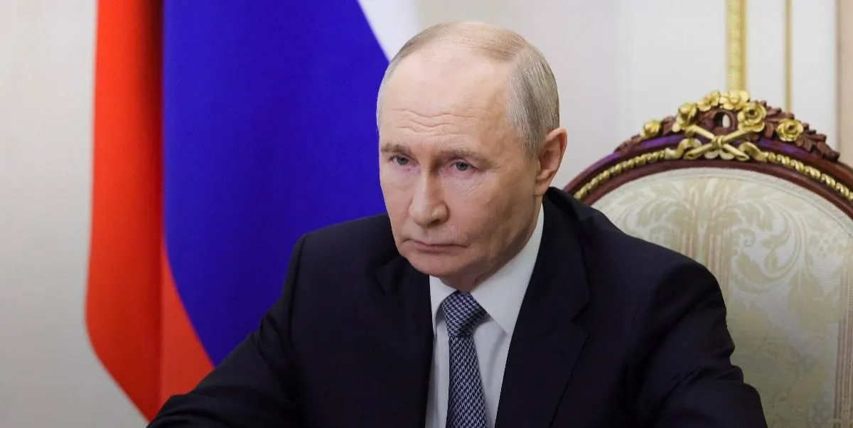 Президент заявил, что, по его словам, Киев, терпя неудачи на фронте, применяет тактику ударов по гражданским объектам, энергетическим системам и пытается повредить туристический сезон.