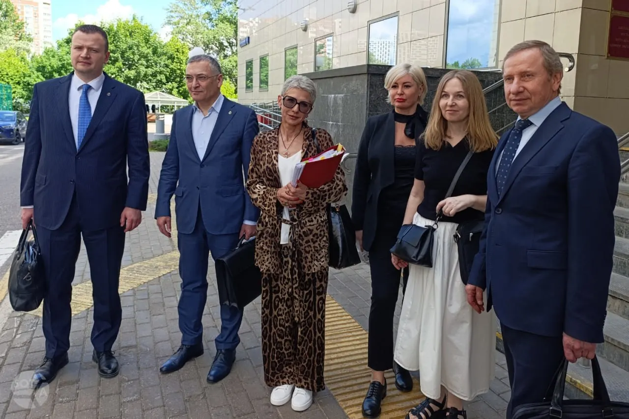 Апелляция оставила в силе решение о лишении статуса Алексея Басистова, Дмитрия Проводина и Юлия Тая; защитники считают, что Минюст превысил полномочия и нарушил процедуру.