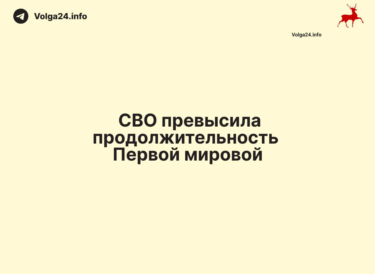 По состоянию на 11 июня 2026 года российское вторжение в Украину длилось 1569 дней, превысив по продолжительности Первую мировую войну (1568 дней).
