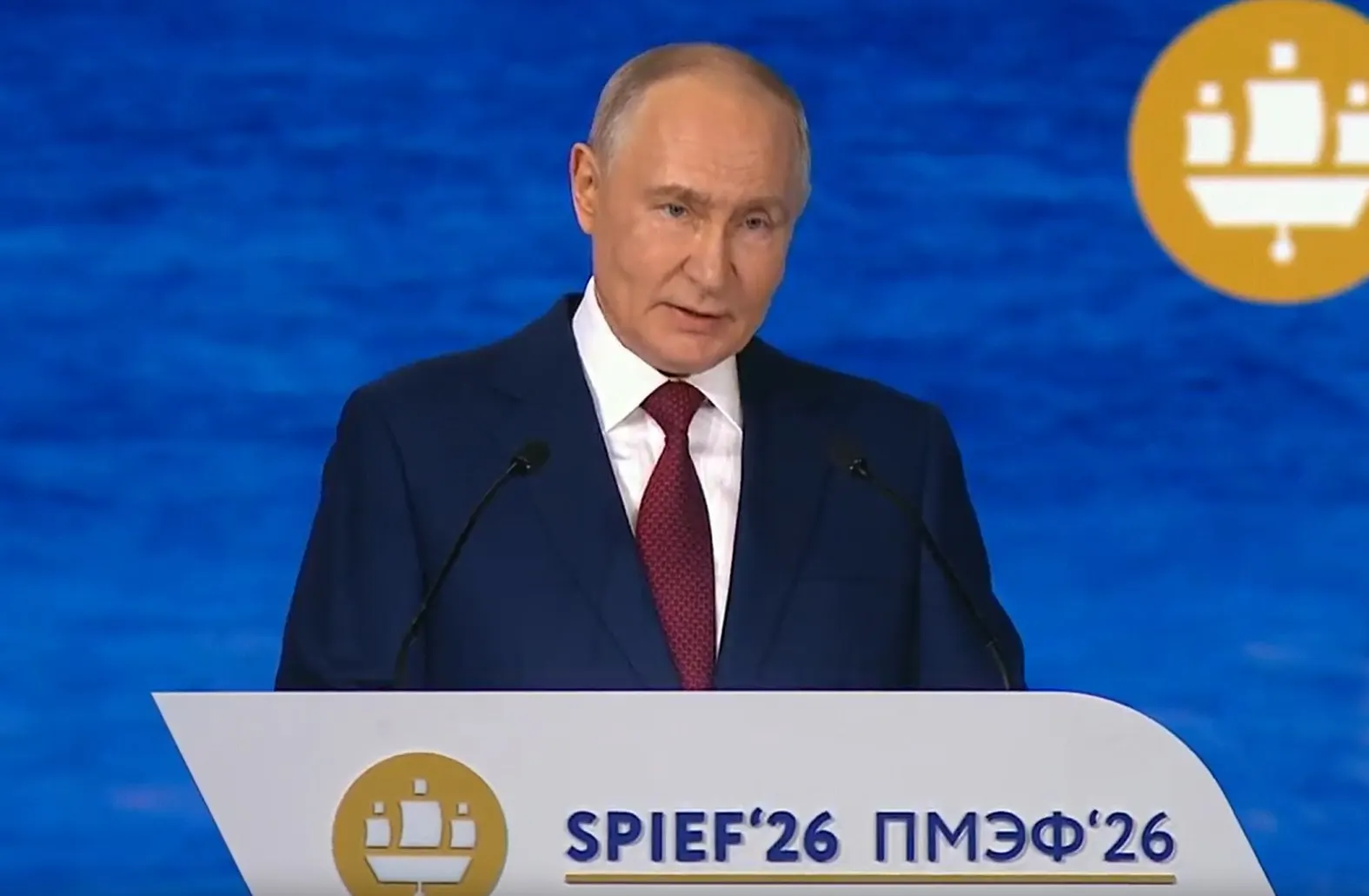 Президент заявил, что России нужны договорённости, рассчитанные на длительную историческую перспективу. Ответ прозвучал публично.
