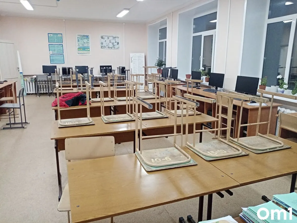 С 1 сентября 2026 года обучение в первых классах будет проходить без домашних заданий — это следует из письма Минпросвещения РФ.