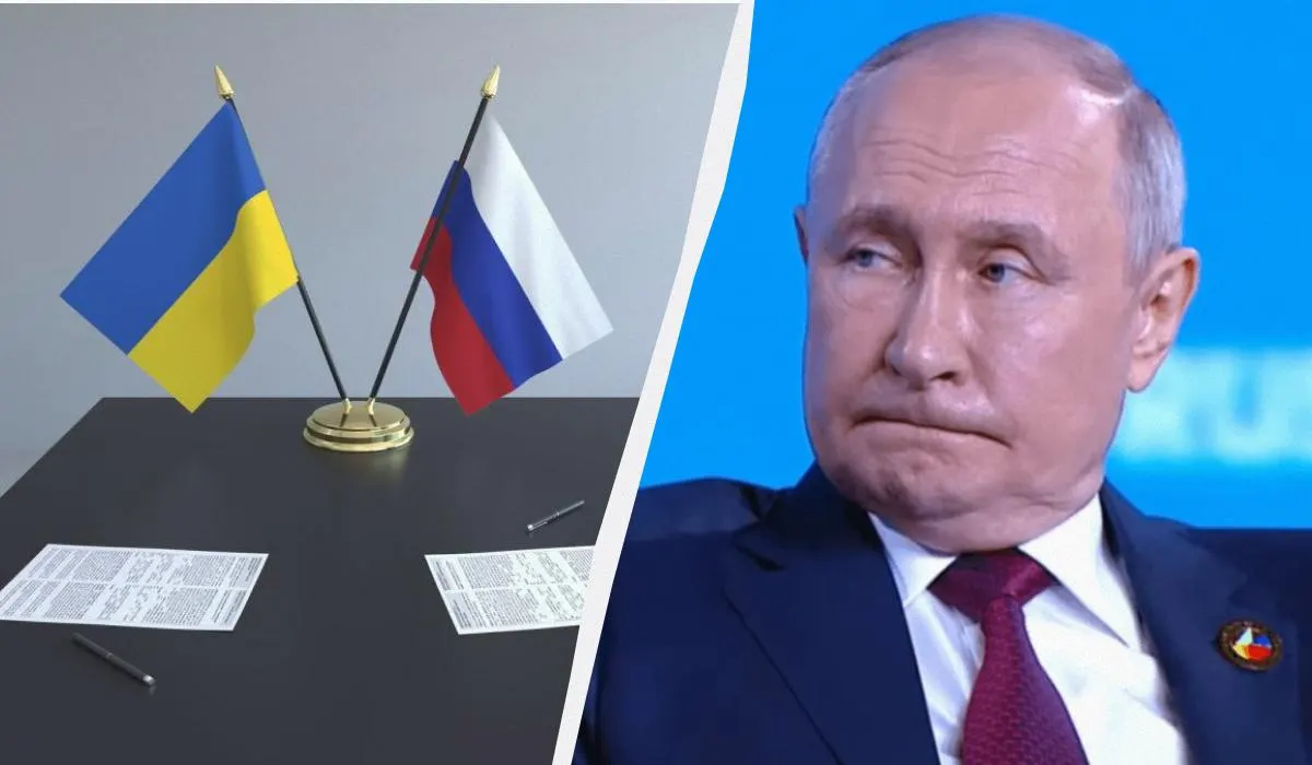 По данным близких к Кремлю источников, Москва намерена удержать Донецкую область и сохранить районы Сумской и Харьковской областей в качестве буферных зон; о возвращении территорий речь не идёт, переговоры возможны лишь после достижения этой цели.