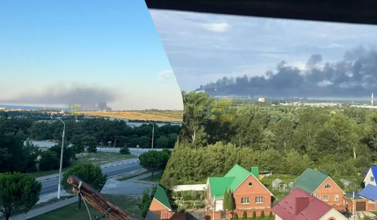В ночь на 14 июля беспилотники нанесли удар по нефтеперерабатывающему заводу в Салавате (Башкортостан). Очевидцы сообщают о взрывах и дыме над заводом; также были удары и пожары на других нефтепредприятиях и объектах в разных регионах России.