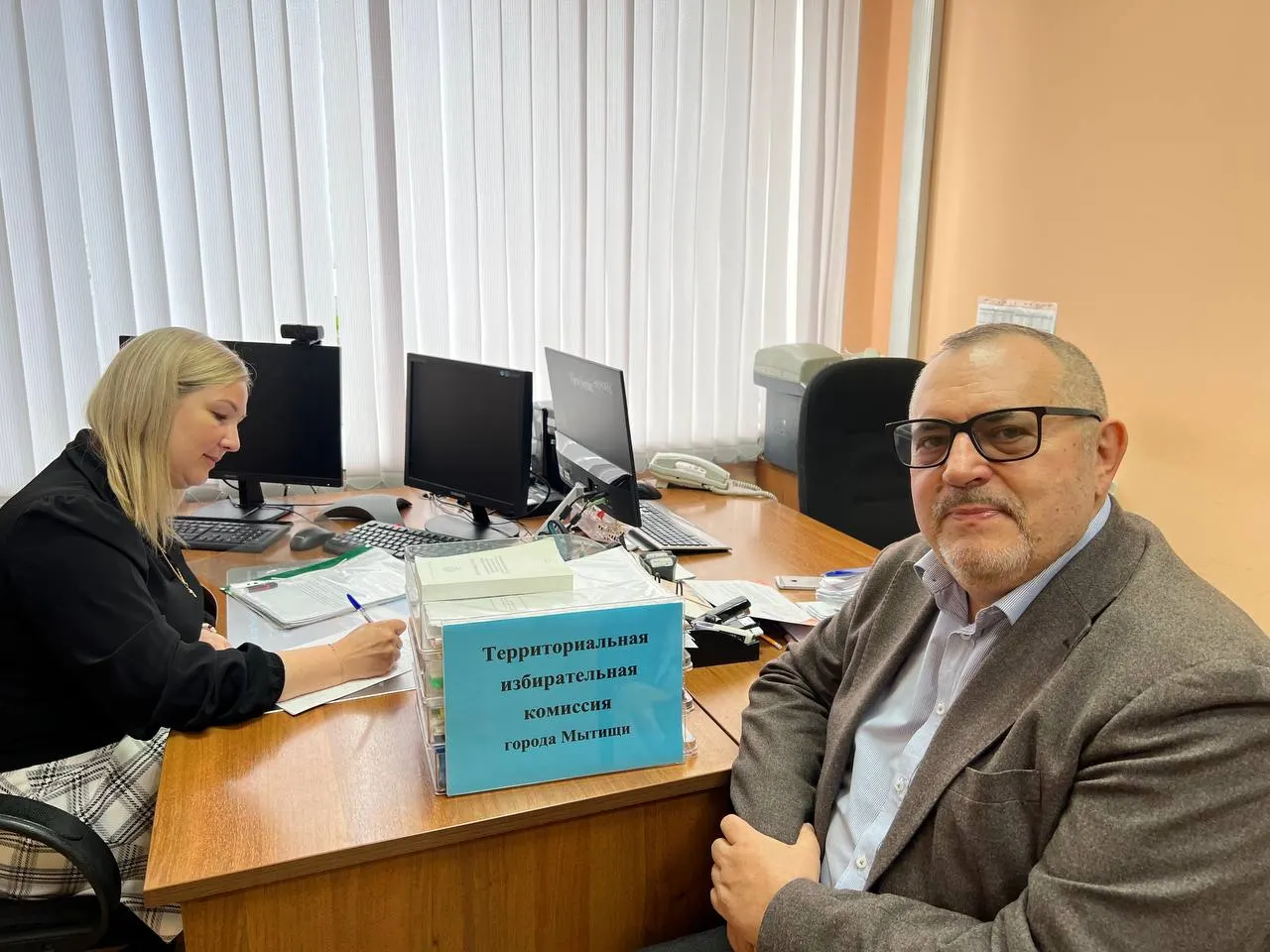 Политик Борис Надеждин включён в реестр иностранных агентов. Подробности пока не сообщаются.