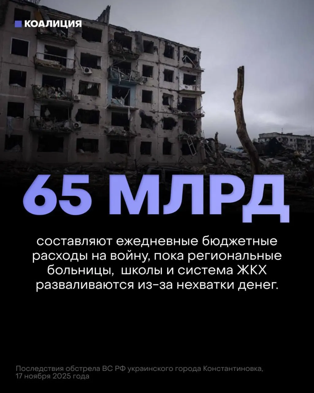 Проект бюджета на ближайшие три года выделяет до 13 триллионов рублей на военные нужды — в то время как все социальные расходы на год составляют около 7,1 триллиона. Кто и чем заплатит за эти приоритеты?
