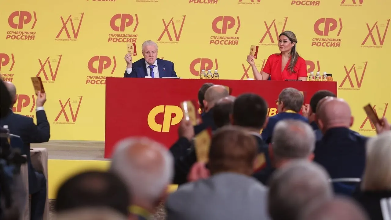 Партия представила федеральный список и одномандатников: 487 кандидатов, 37 региональных групп и ряд заметных отставок и исключений в рядах партии.