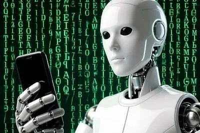В обновлённой Стратегии развития связи до 2035 года планируется широкое внедрение искусственного интеллекта в телеком‑отрасль: создание национальных ИИ‑платформ для управления сетями должно повысить скорость мобильного интернета.