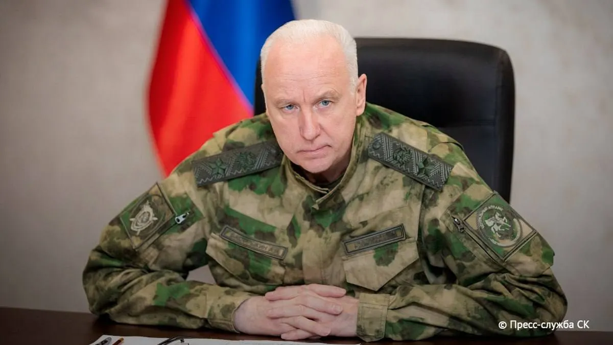 По словам главы Следственного комитета, в результате атак с начала войны погибли 1 472 человека, ранены более 6,7 тыс.; ущерб оценивают свыше 1 трлн рублей.