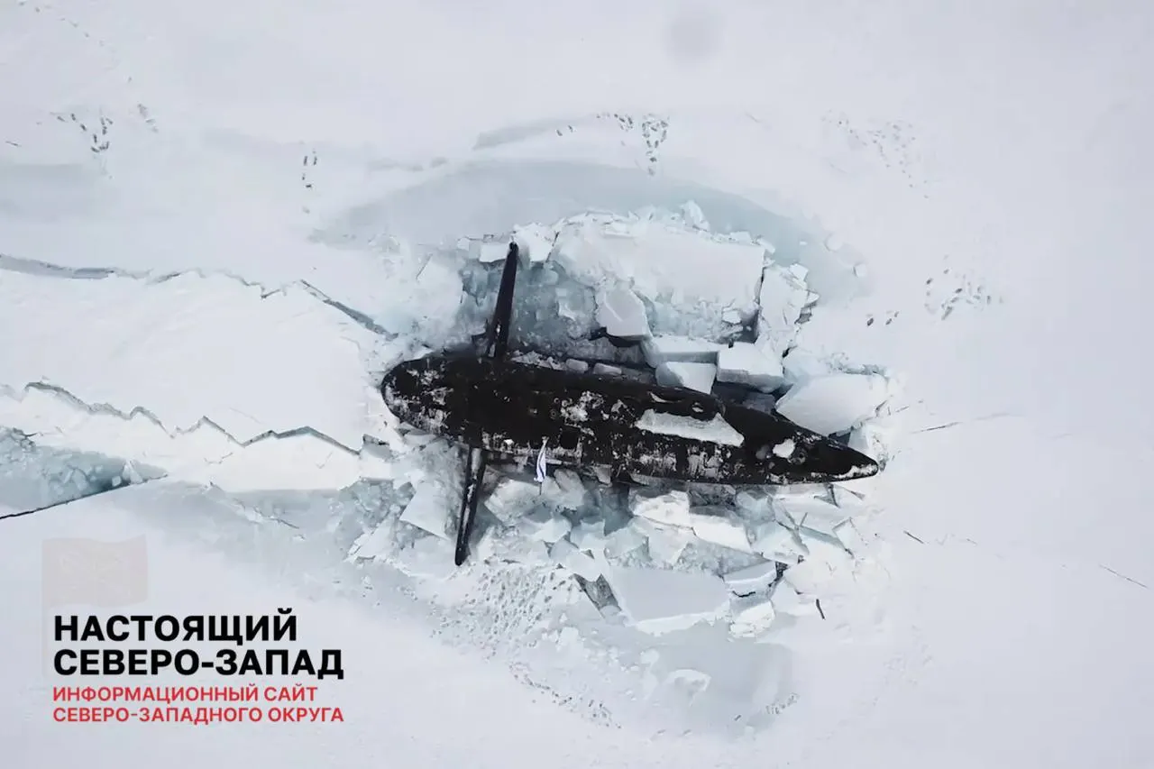Исключён из федеральной статистики показатель доли современной военной техники в Арктической зоне; одновременно в регионе активно наращивают военную инфраструктуру.