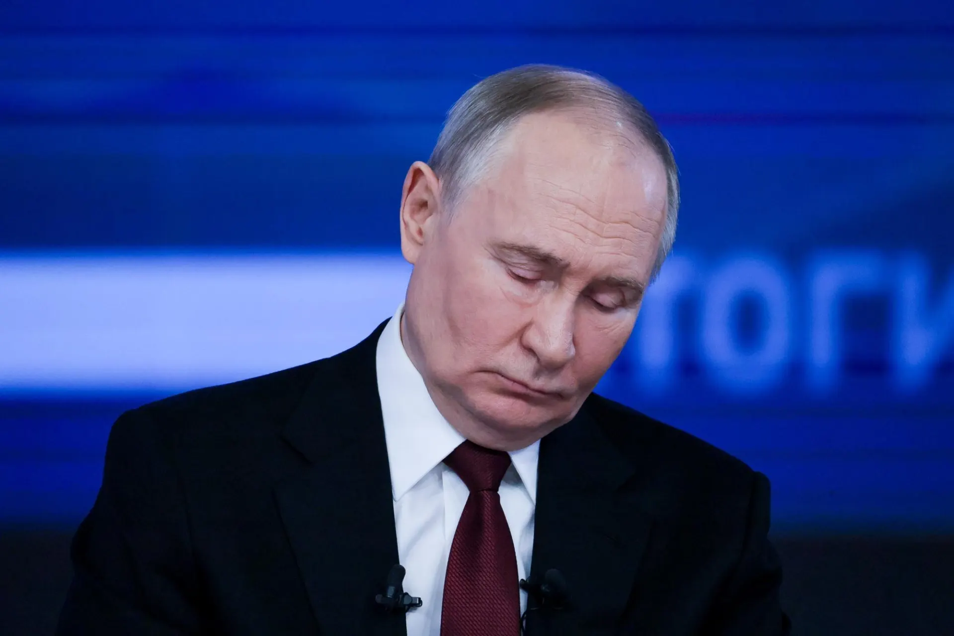 Президент назвал главные основания начала специальной военной операции и обобщил заявления.