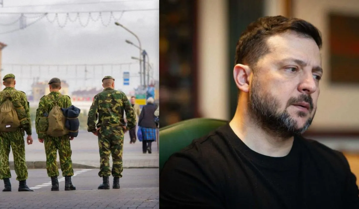 По словам президента Украины Владимира Зеленского, Россия готовится осенью к новой мобилизации после якобы парламентских выборов; разведка предупреждает об обострении конфликта и усилении боевых действий.