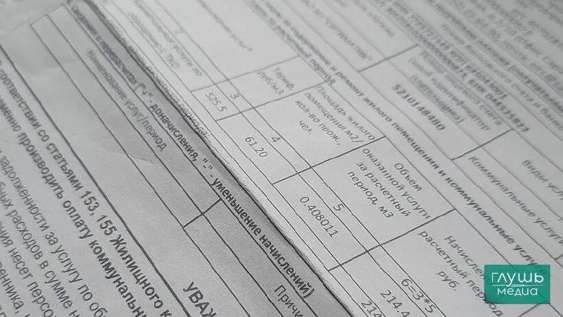 Депутаты предлагают не отключать коммунальные услуги за долги без судебного решения; после вступления решения в силу должник получает предупреждение и возможность погасить долг или заключить рассрочку.