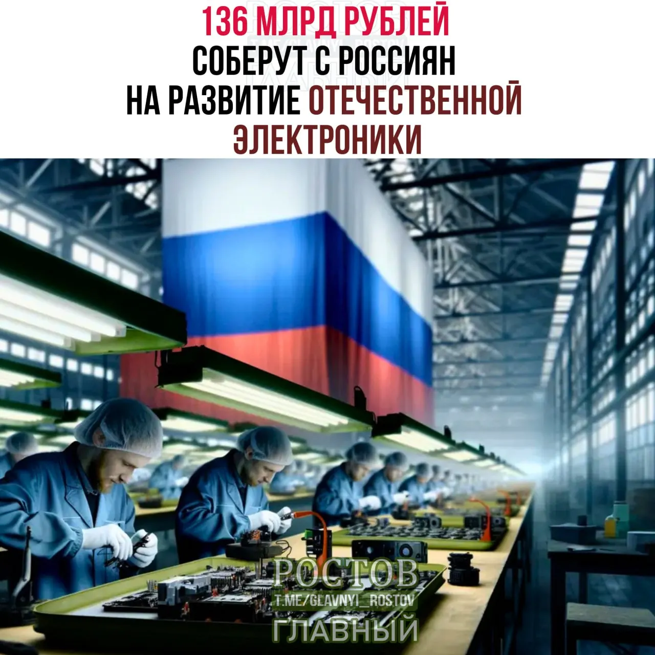 Производители и импортеры смартфонов, ноутбуков и другой техники с 1 декабря начнут платить технологический сбор. По оценке Минпромторга, за шесть лет сбор составит около 136 млрд рублей, что может сказаться на ценах на электронику.